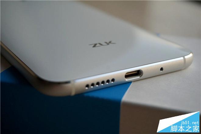 ZUK Z1抢先上手使用体验评测 一款成熟的新品