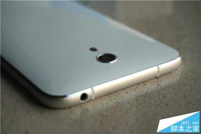 ZUK Z1抢先上手使用体验评测 一款成熟的新品