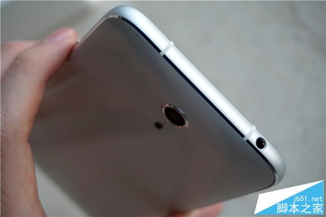 ZUK Z1抢先上手使用体验评测 一款成熟的新品