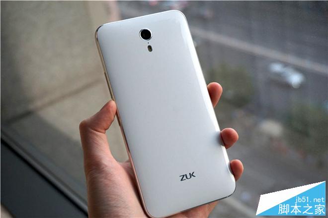 ZUK Z1抢先上手使用体验评测 一款成熟的新品