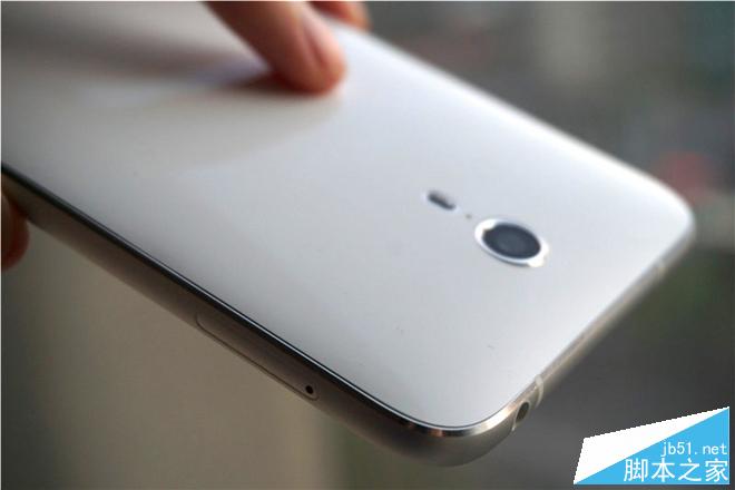 ZUK Z1抢先上手使用体验评测 一款成熟的新品