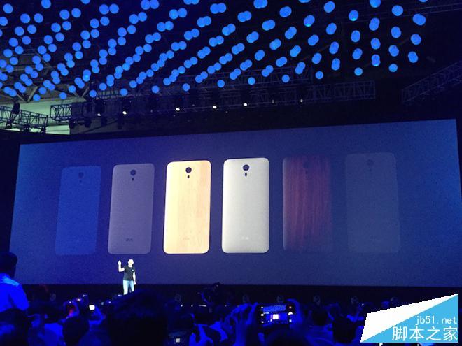 ZUK Z1抢先上手使用体验评测 一款成熟的新品