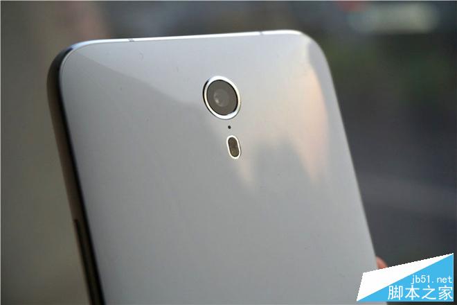 ZUK Z1抢先上手使用体验评测 一款成熟的新品