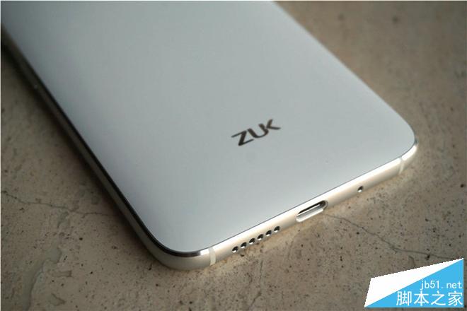 ZUK Z1抢先上手使用体验评测 一款成熟的新品