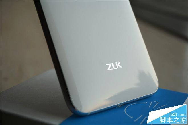 ZUK Z1抢先上手使用体验评测 一款成熟的新品