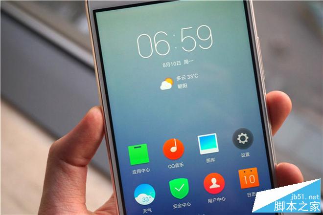 ZUK Z1抢先上手使用体验评测 一款成熟的新品