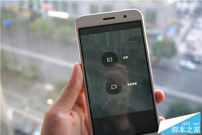 ZUK Z1抢先上手使用体验评测 一款成熟的新品