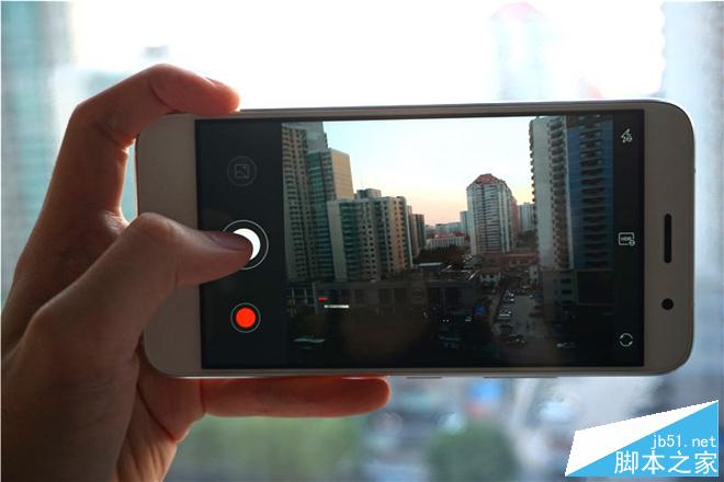 ZUK Z1抢先上手使用体验评测 一款成熟的新品