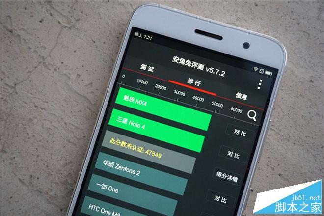 ZUK Z1抢先上手使用体验评测 一款成熟的新品