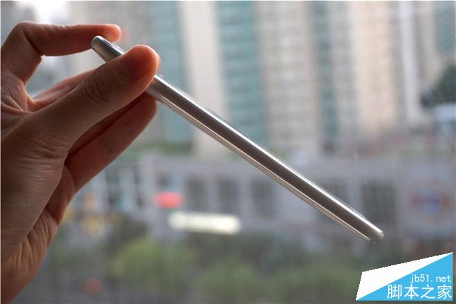 ZUK Z1抢先上手使用体验评测 一款成熟的新品