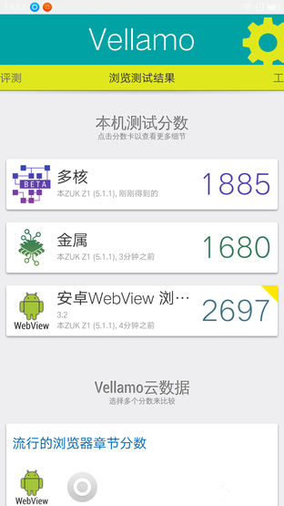 解读:ZUK的重度用户体验可以到什么程度（不得发布不得发布不得发布）  