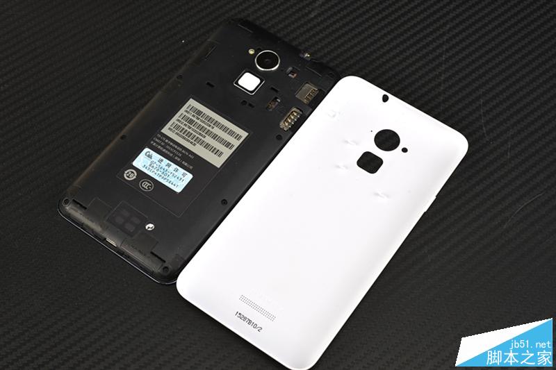 千元指纹识别手机靠谱不？大神Note3拆解