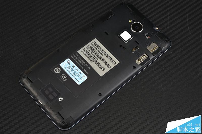 千元指纹识别手机靠谱不？大神Note3拆解