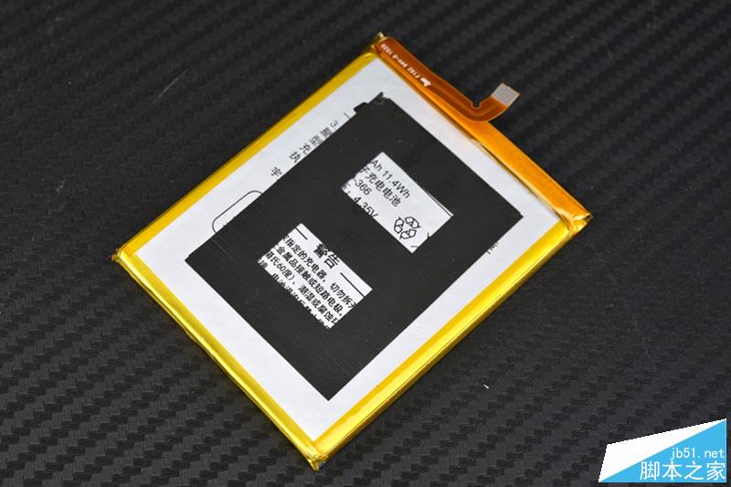 千元指纹识别手机靠谱不？大神Note3拆解