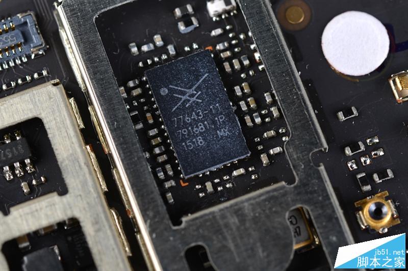 千元指纹识别手机靠谱不？大神Note3拆解