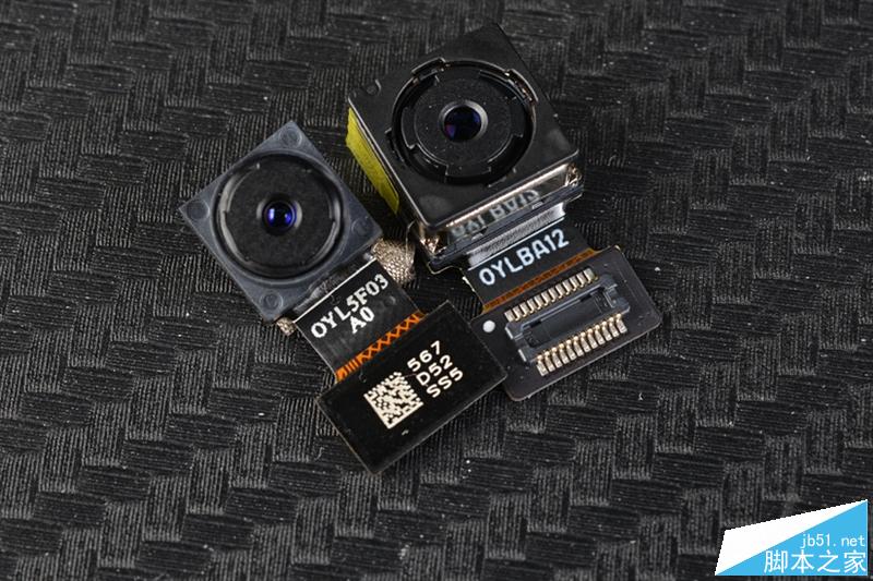 千元指纹识别手机靠谱不？大神Note3拆解