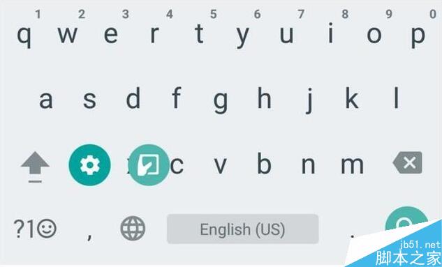 Android输入法大升级:加入单手模式