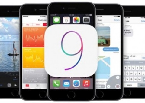 iOS9beta升级教程 无需开发者账号（附iOS9beta下载地址）