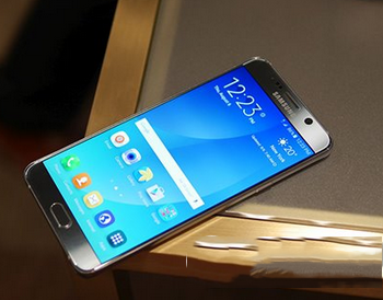 三星note5手机怎么样 三星note5手机上手体验图赏6