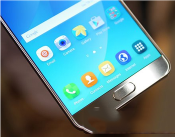 三星note5手机怎么样 三星note5手机上手体验图赏15