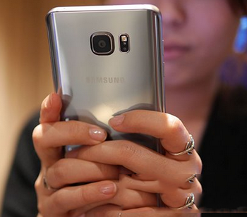 三星note5手机怎么样 三星note5手机上手体验图赏19