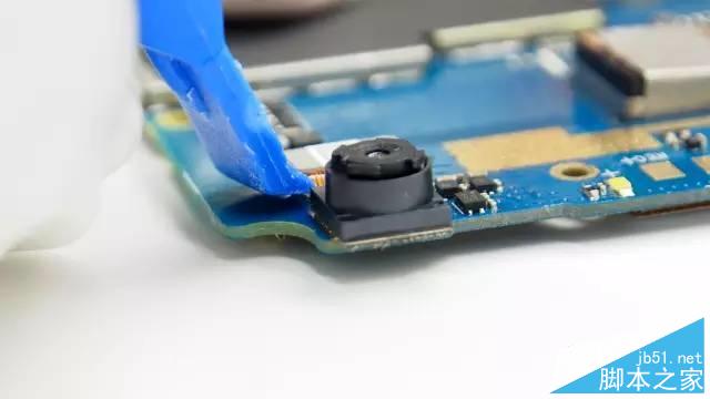 魅族魅蓝2完全拆解：成本控制下的良心之作！