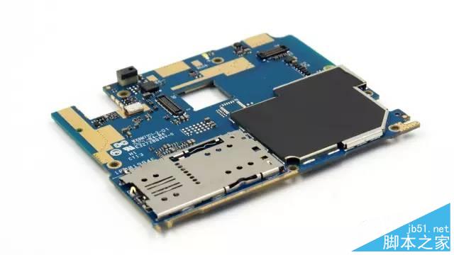 魅族魅蓝2完全拆解：成本控制下的良心之作！