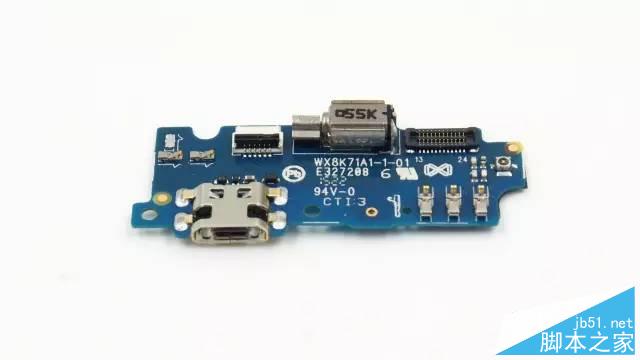 魅族魅蓝2完全拆解：成本控制下的良心之作！