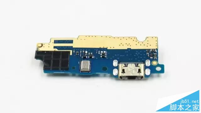 魅族魅蓝2完全拆解：成本控制下的良心之作！