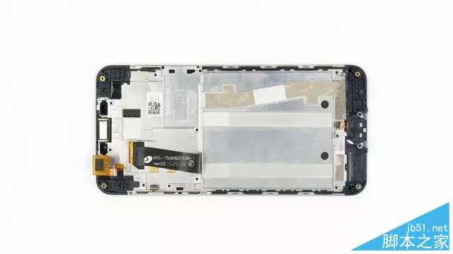魅族魅蓝2完全拆解：成本控制下的良心之作！