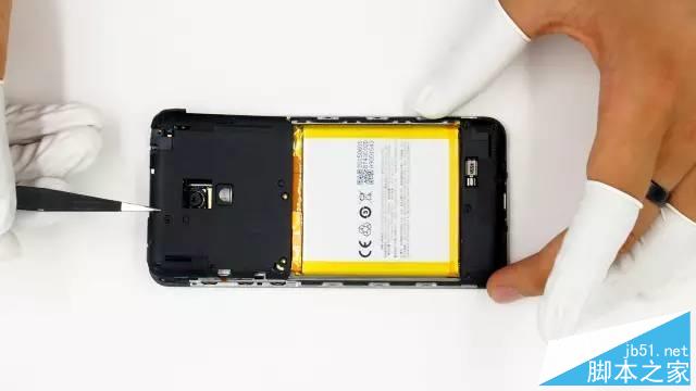 魅族魅蓝2完全拆解：成本控制下的良心之作！