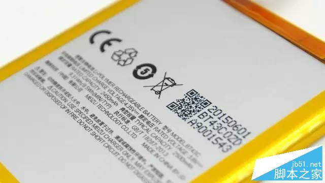 魅族魅蓝2完全拆解：成本控制下的良心之作！