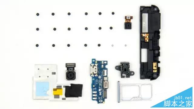 魅族魅蓝2完全拆解：成本控制下的良心之作！