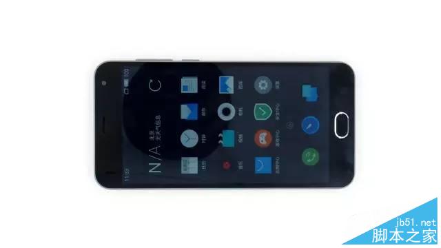 魅族魅蓝2完全拆解：成本控制下的良心之作！