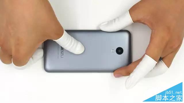 魅族魅蓝2完全拆解：成本控制下的良心之作！