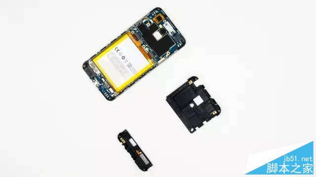 魅族魅蓝2完全拆解：成本控制下的良心之作！