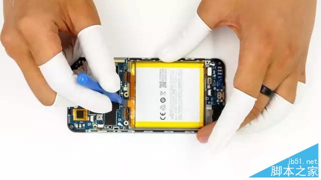 魅族魅蓝2完全拆解：成本控制下的良心之作！