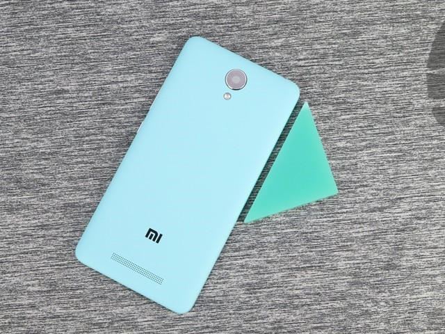 改走高颜值路线致敬青春?红米Note2首测 