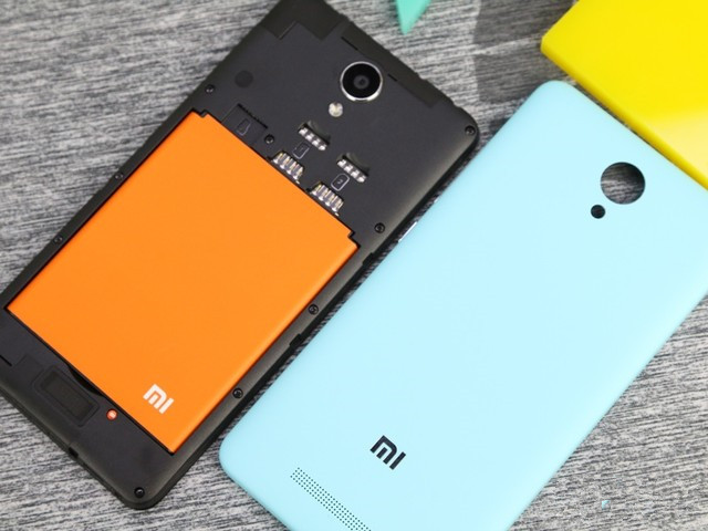 改走高颜值路线致敬青春?红米Note2首测 