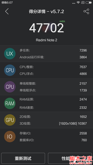 改走高颜值路线致敬青春?红米Note2首测 