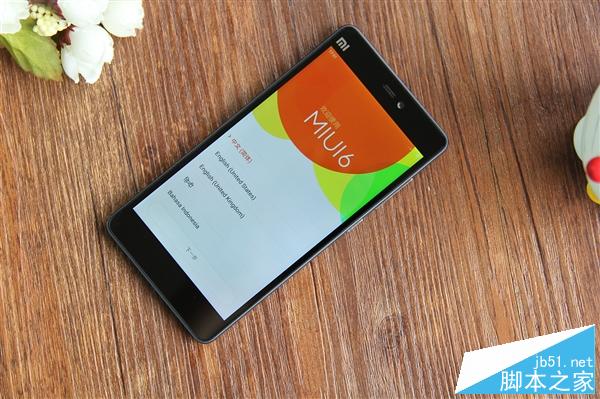 小米4i对比小米4：变化真心大！