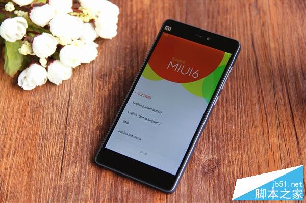 小米4i对比小米4：变化真心大！