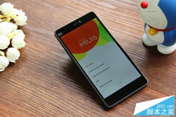 小米4i对比小米4：变化真心大！