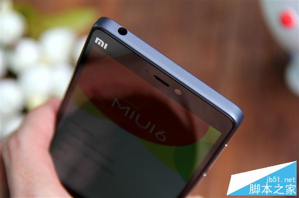 小米4i对比小米4：变化真心大！