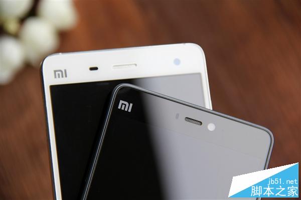 小米4i对比小米4：变化真心大！