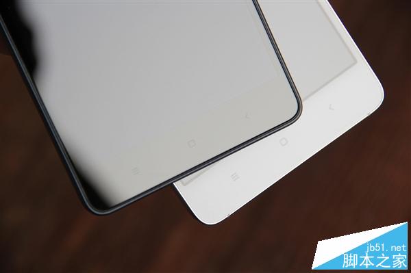 小米4i对比小米4：变化真心大！