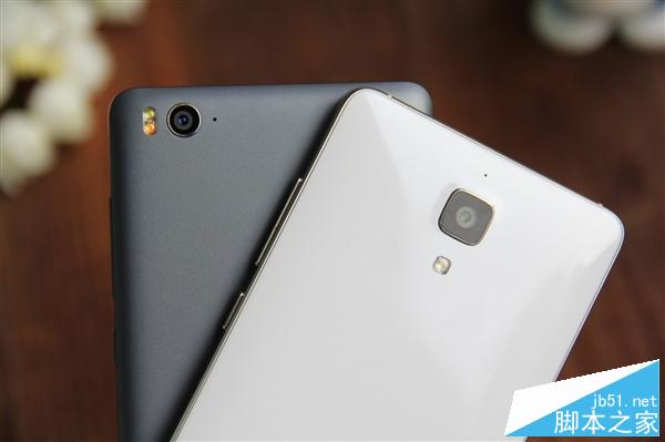 小米4i对比小米4：变化真心大！