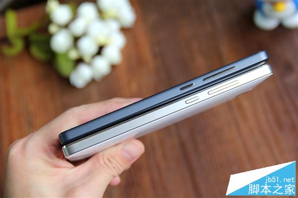 小米4i对比小米4：变化真心大！