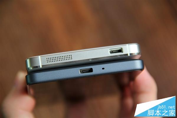 小米4i对比小米4：变化真心大！