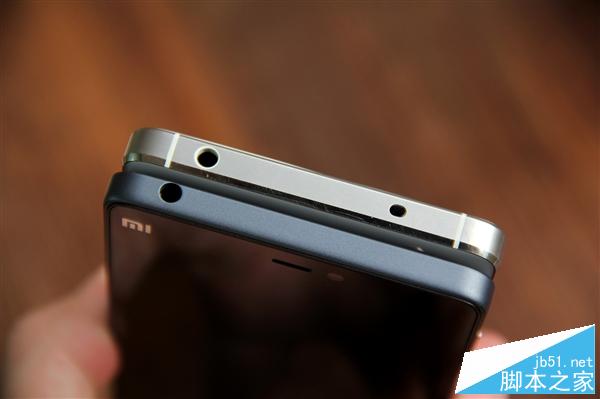 小米4i对比小米4：变化真心大！